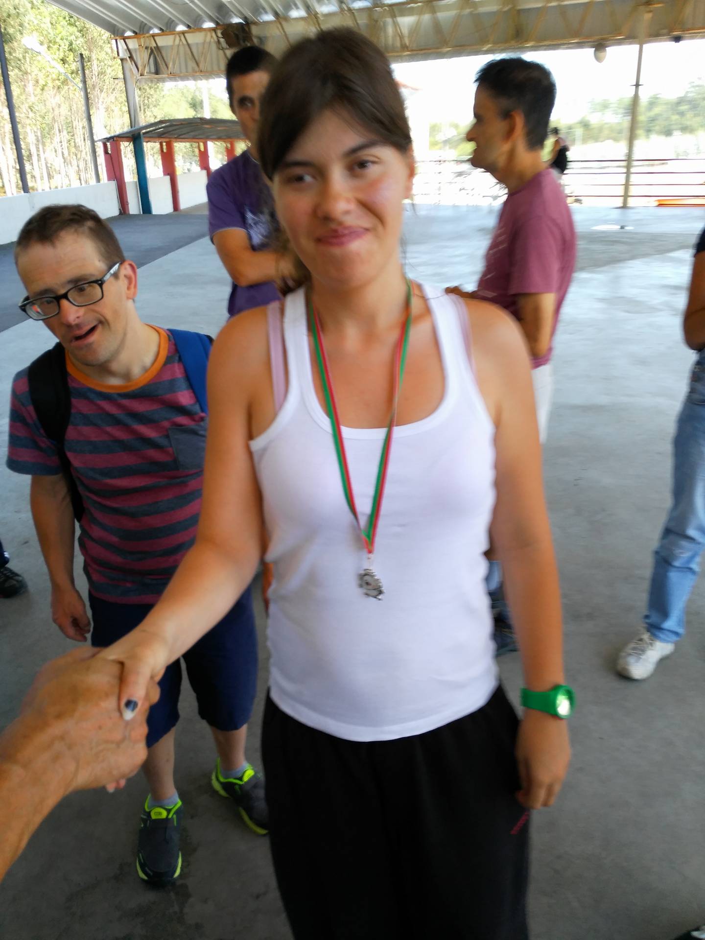 Prova Solidaria de Karting Ceeria31
